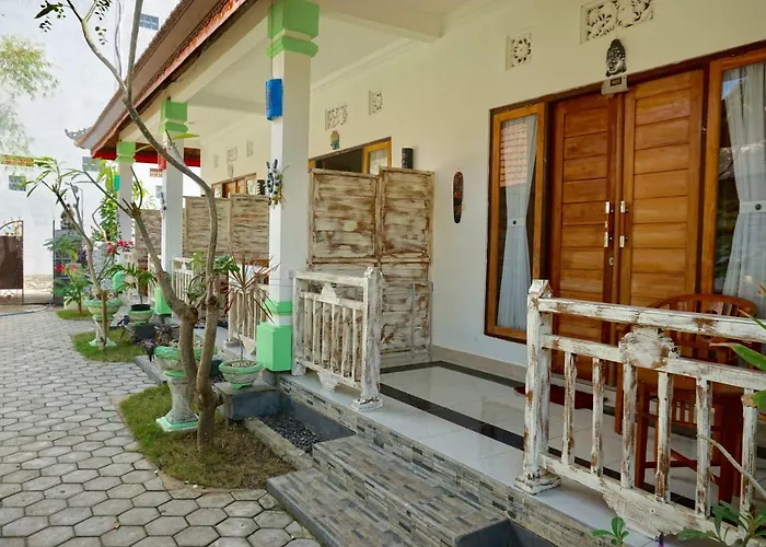 Pondok Kana