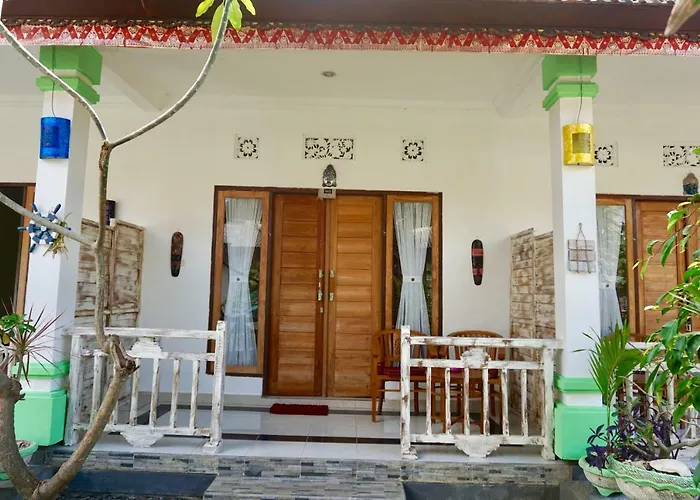Pondok Kana