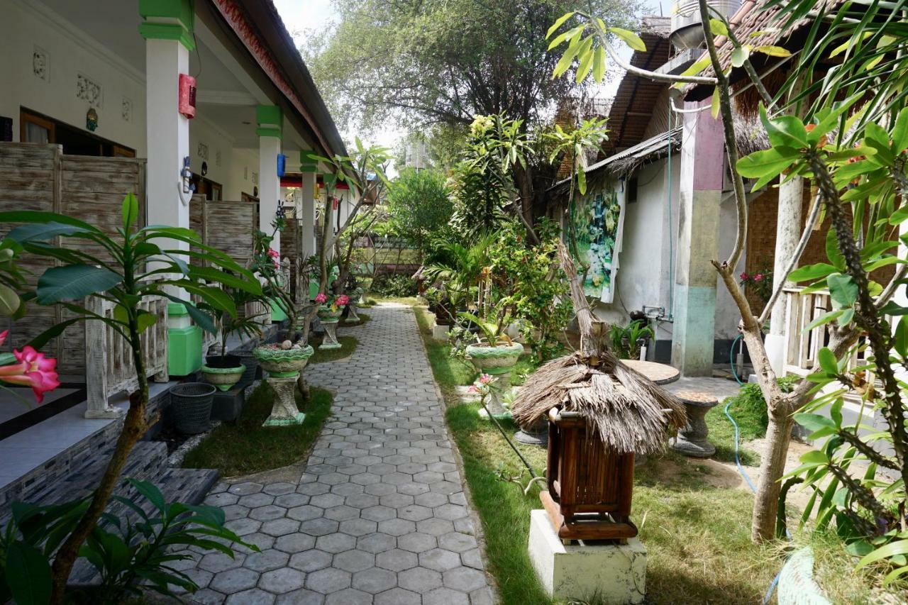 Kana Taman liburan Batununggul
