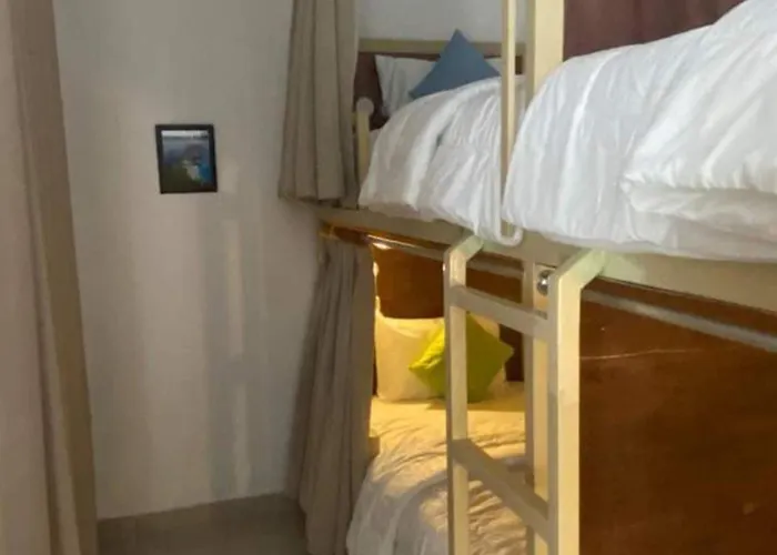 Pondok Kana And Hostel By Ecommerceloka