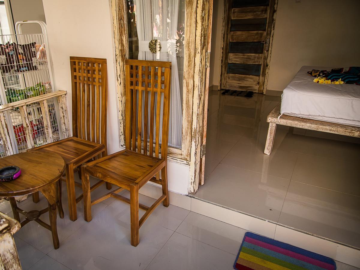 Holiday park Kana And By Ecommerceloka 2*